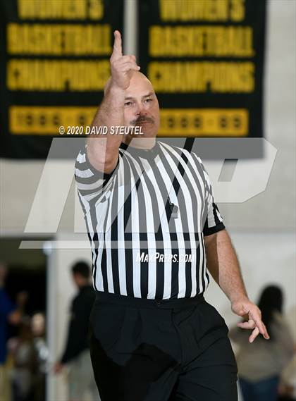 Thumbnail 1 in Durham vs. Portola (CIF Northern Section D5 Final) photogallery.
