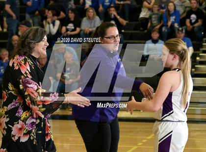 Thumbnail 2 in Durham vs. Portola (CIF Northern Section D5 Final) photogallery.