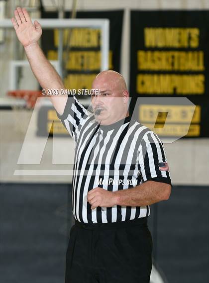 Thumbnail 1 in Durham vs. Portola (CIF Northern Section D5 Final) photogallery.
