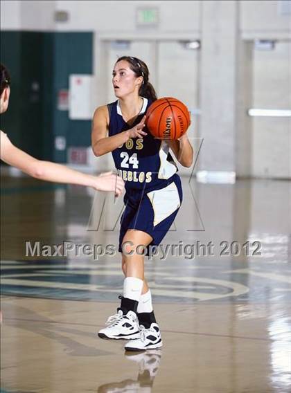 Thumbnail 1 in Reed vs. Dos Pueblos (West Coast Jamboree) photogallery.