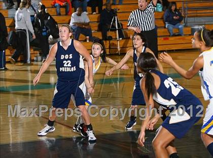 Thumbnail 1 in Reed vs. Dos Pueblos (West Coast Jamboree) photogallery.