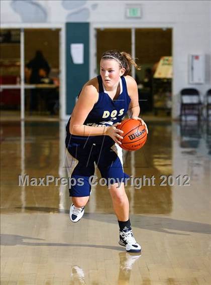 Thumbnail 1 in Reed vs. Dos Pueblos (West Coast Jamboree) photogallery.