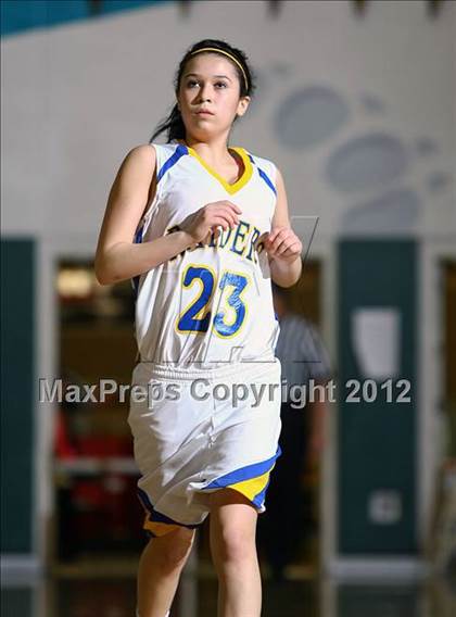 Thumbnail 1 in Reed vs. Dos Pueblos (West Coast Jamboree) photogallery.