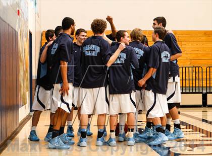 Thumbnail 1 in Pine Creek @ Ralston Valley (CHSAA 5A First Round) photogallery.