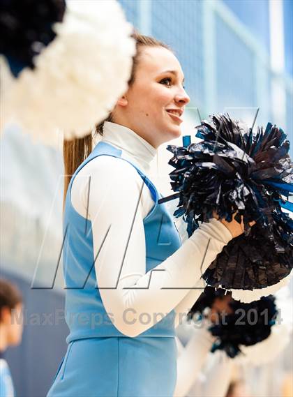 Thumbnail 2 in Pine Creek @ Ralston Valley (CHSAA 5A First Round) photogallery.
