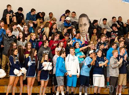 Thumbnail 1 in Pine Creek @ Ralston Valley (CHSAA 5A First Round) photogallery.