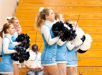 Thumbnail 2 in Pine Creek @ Ralston Valley (CHSAA 5A First Round) photogallery.