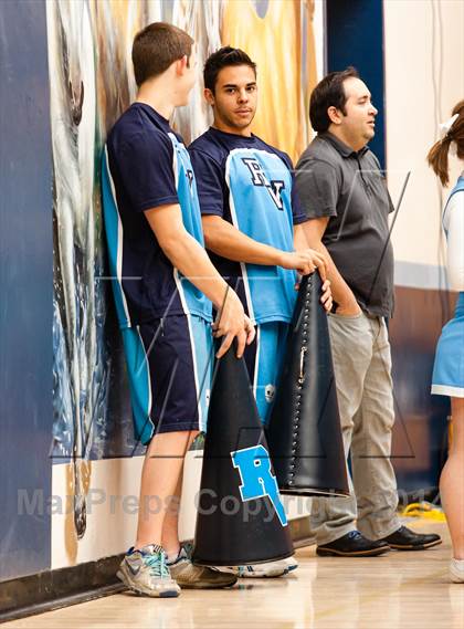 Thumbnail 3 in Pine Creek @ Ralston Valley (CHSAA 5A First Round) photogallery.