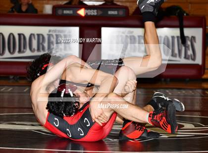 Thumbnail 2 in Bella Vista@ Woodcreek photogallery.
