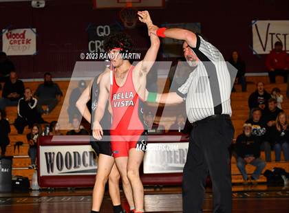 Thumbnail 1 in Bella Vista@ Woodcreek photogallery.