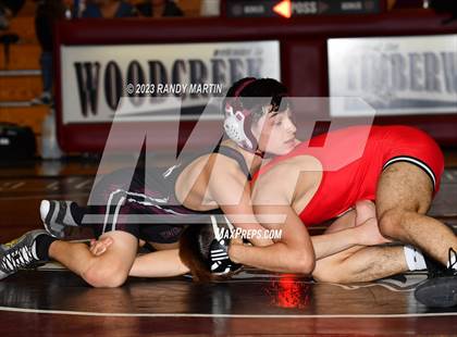 Thumbnail 3 in Bella Vista@ Woodcreek photogallery.