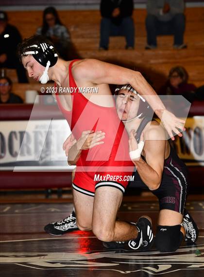 Thumbnail 1 in Bella Vista@ Woodcreek photogallery.