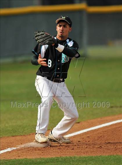 Thumbnail 3 in Molina @ Creekview photogallery.