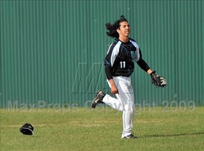 Thumbnail 1 in Molina @ Creekview photogallery.