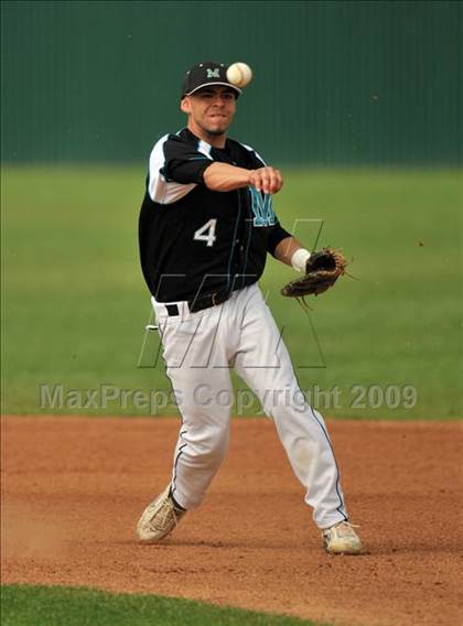Thumbnail 1 in Molina @ Creekview photogallery.