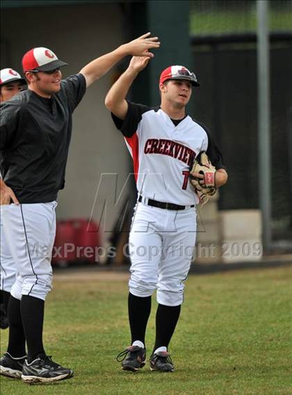 Thumbnail 3 in Molina @ Creekview photogallery.