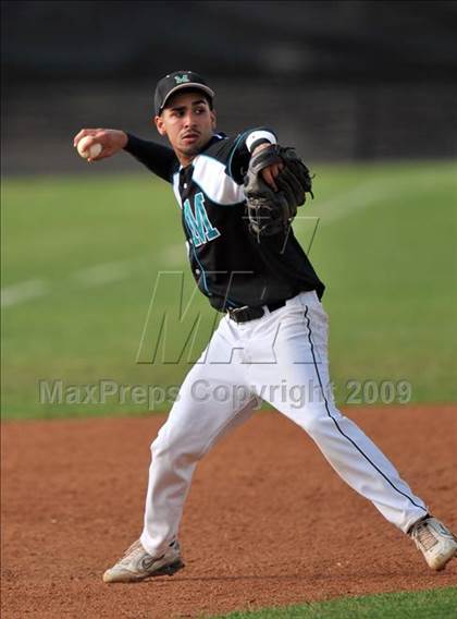 Thumbnail 1 in Molina @ Creekview photogallery.