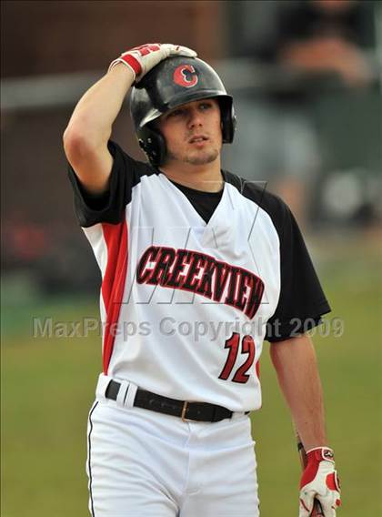 Thumbnail 1 in Molina @ Creekview photogallery.