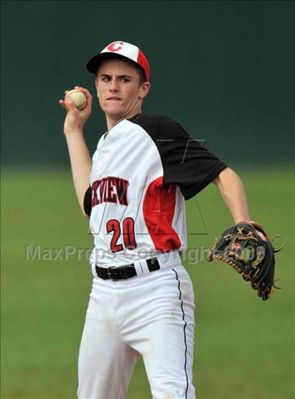 Thumbnail 3 in Molina @ Creekview photogallery.