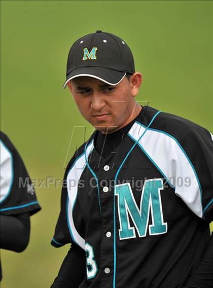 Thumbnail 3 in Molina @ Creekview photogallery.