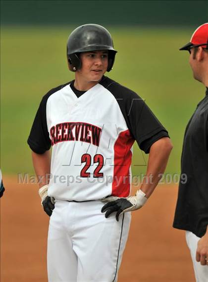 Thumbnail 1 in Molina @ Creekview photogallery.