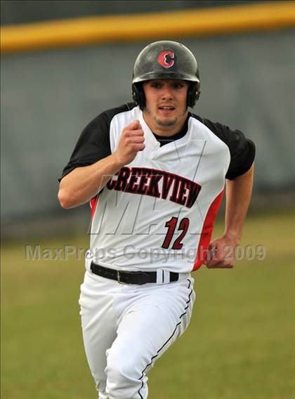 Thumbnail 3 in Molina @ Creekview photogallery.