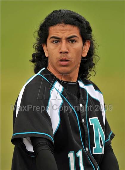 Thumbnail 1 in Molina @ Creekview photogallery.