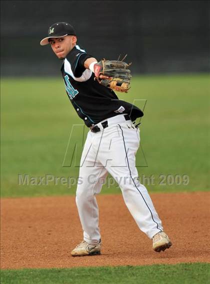 Thumbnail 1 in Molina @ Creekview photogallery.
