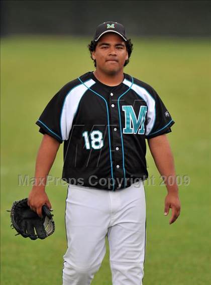 Thumbnail 3 in Molina @ Creekview photogallery.