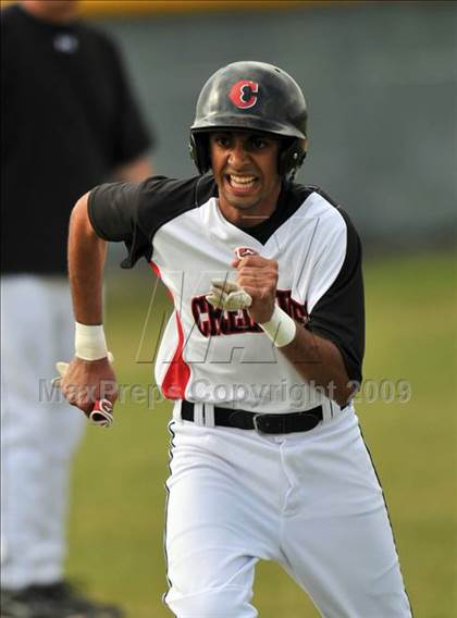 Thumbnail 3 in Molina @ Creekview photogallery.
