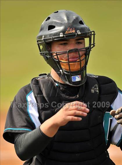 Thumbnail 1 in Molina @ Creekview photogallery.