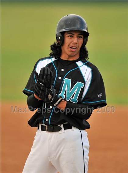 Thumbnail 1 in Molina @ Creekview photogallery.