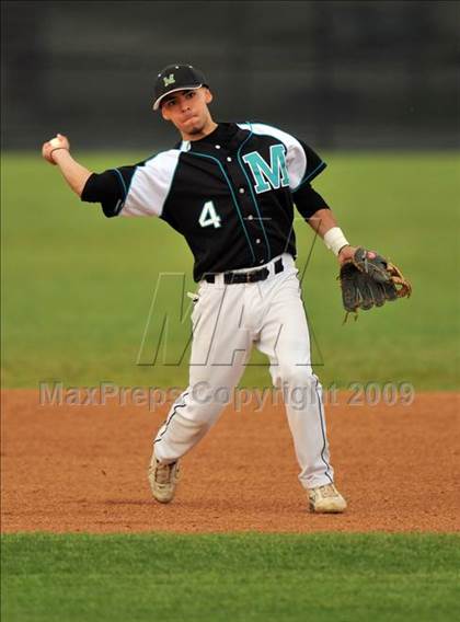 Thumbnail 3 in Molina @ Creekview photogallery.