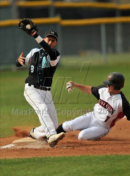 Thumbnail 1 in Molina @ Creekview photogallery.