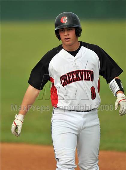 Thumbnail 3 in Molina @ Creekview photogallery.