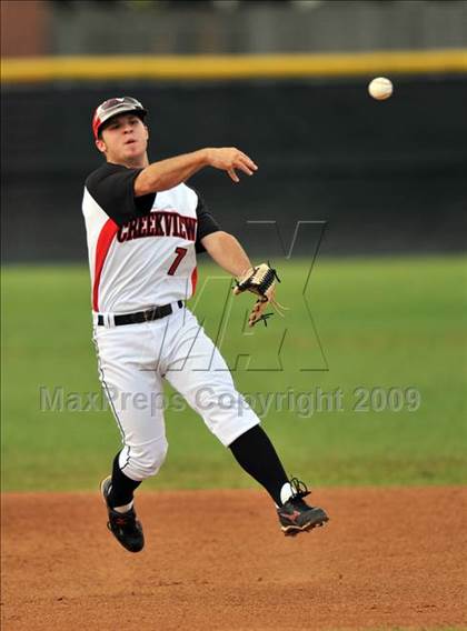 Thumbnail 2 in Molina @ Creekview photogallery.