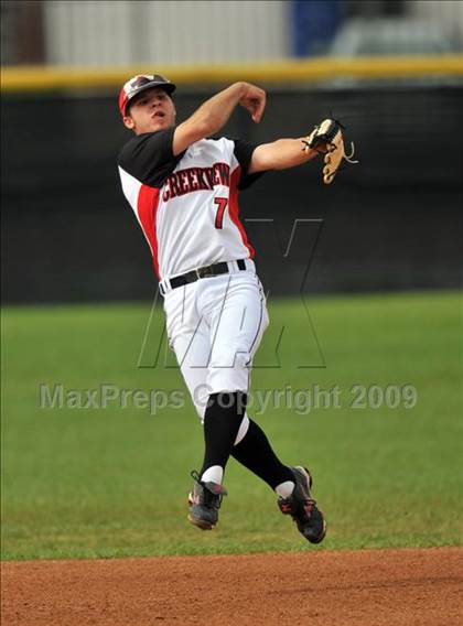 Thumbnail 1 in Molina @ Creekview photogallery.