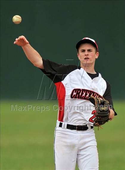 Thumbnail 2 in Molina @ Creekview photogallery.