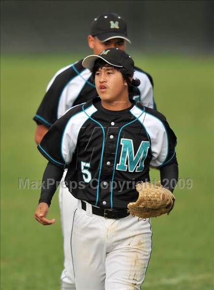 Thumbnail 3 in Molina @ Creekview photogallery.