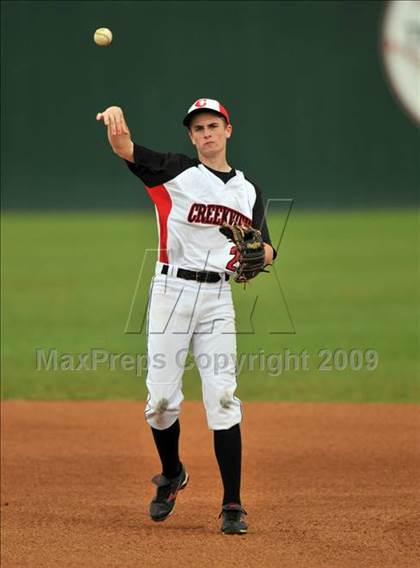Thumbnail 1 in Molina @ Creekview photogallery.