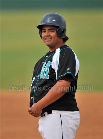 Thumbnail 1 in Molina @ Creekview photogallery.