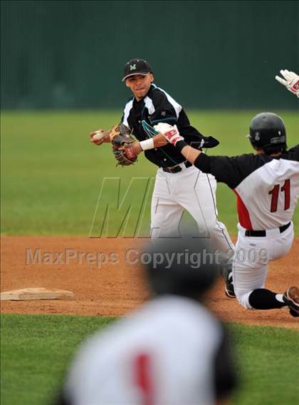 Thumbnail 1 in Molina @ Creekview photogallery.