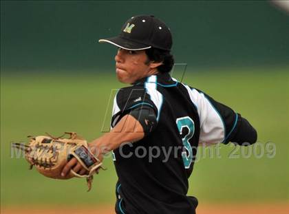 Thumbnail 1 in Molina @ Creekview photogallery.