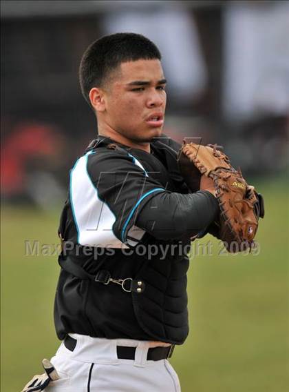 Thumbnail 3 in Molina @ Creekview photogallery.
