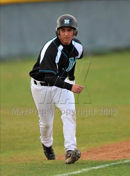 Thumbnail 3 in Molina @ Creekview photogallery.