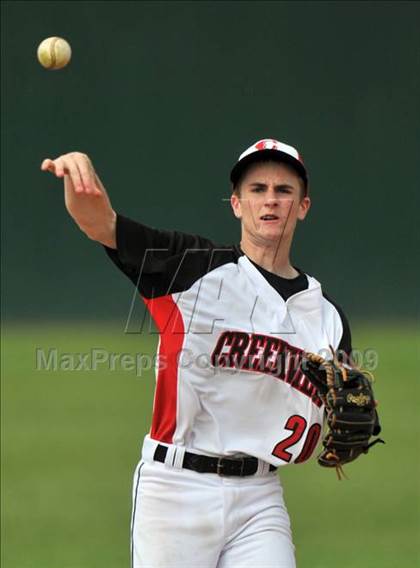 Thumbnail 1 in Molina @ Creekview photogallery.