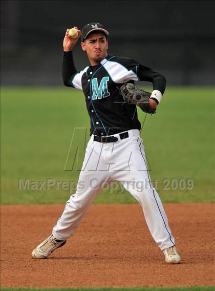 Thumbnail 1 in Molina @ Creekview photogallery.