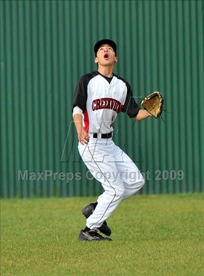 Thumbnail 1 in Molina @ Creekview photogallery.