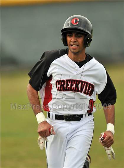 Thumbnail 3 in Molina @ Creekview photogallery.