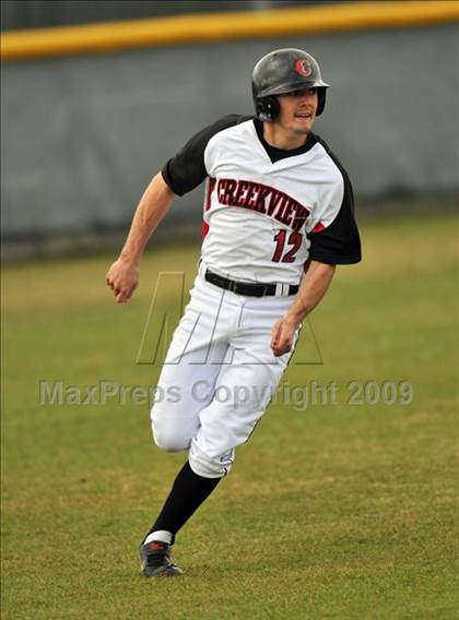 Thumbnail 2 in Molina @ Creekview photogallery.